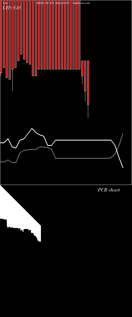  option chart BHEL PE 395 2026-06-30 