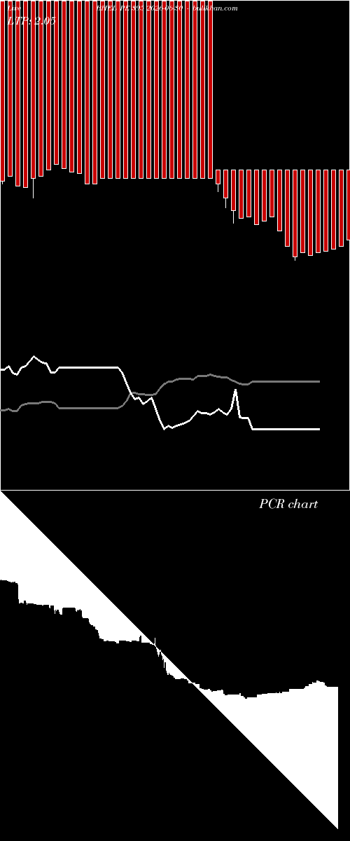  option chart BHEL PE 395 2026-06-30 
