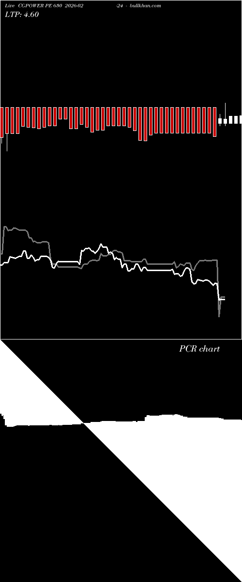  option chart CGPOWER PE 630 2026-02-24 
