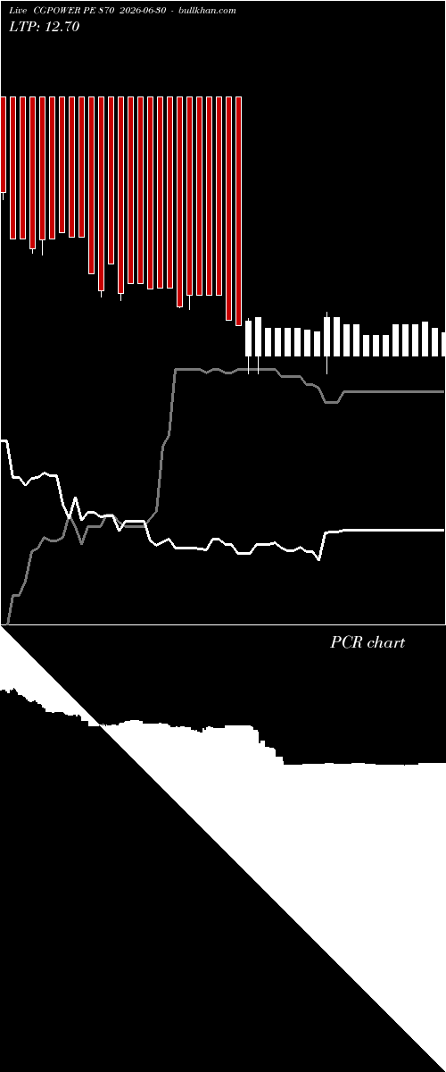  option chart CGPOWER PE 870 2026-06-30 