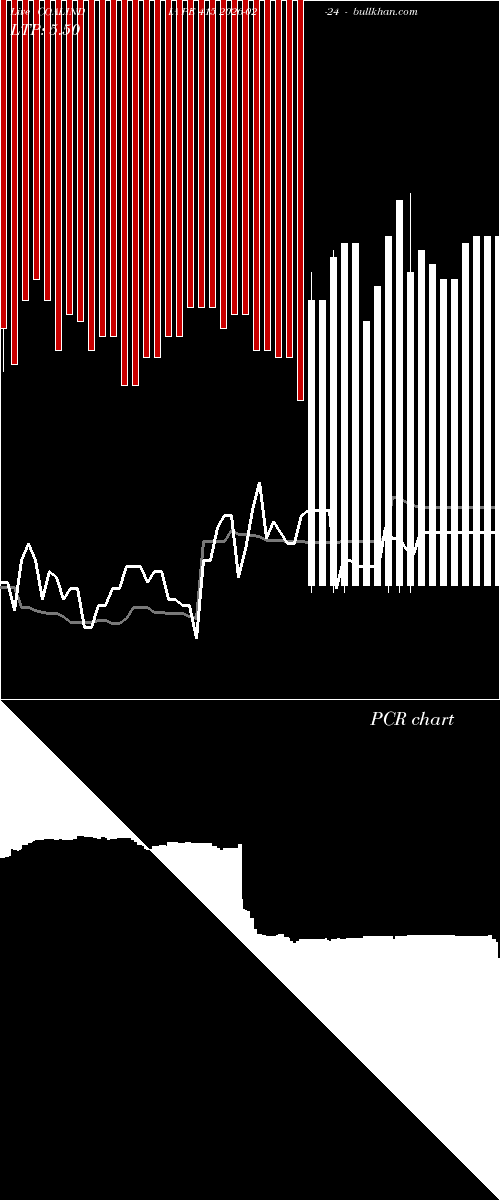  option chart COALINDIA PE 415 2026-02-24 