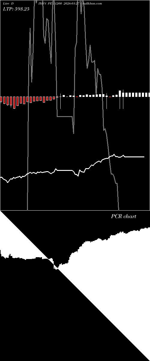  option chart DIXON PE 11200 2026-01-27 