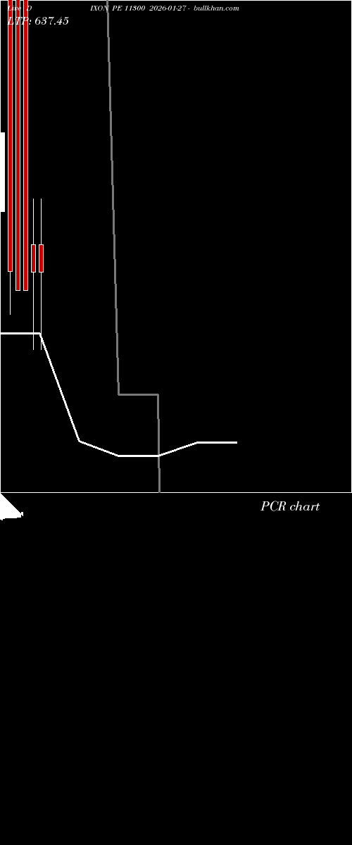  option chart DIXON PE 11300 2026-01-27 