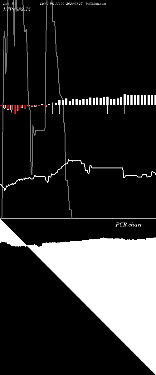  option chart DIXON PE 11400 2026-01-27 