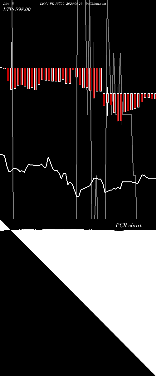  option chart DIXON PE 13750 2026-09-29 