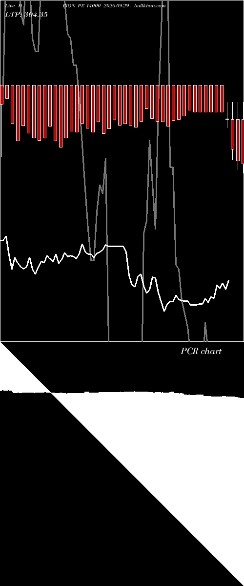  option chart DIXON PE 14000 2026-09-29 