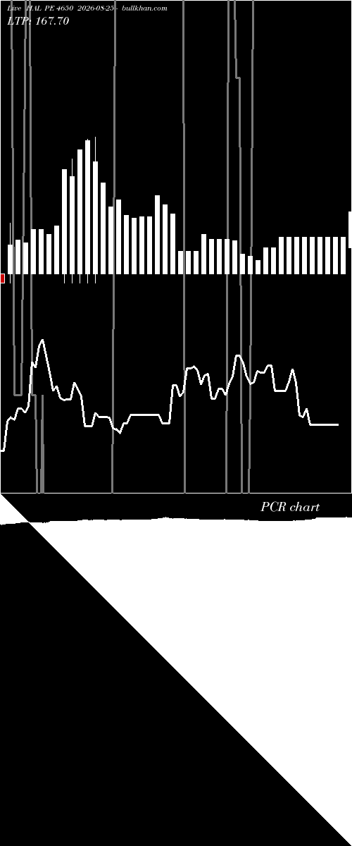  option chart HAL PE 4650 2026-08-25 