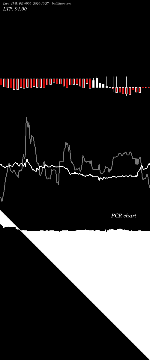  option chart HAL PE 4900 2026-10-27 