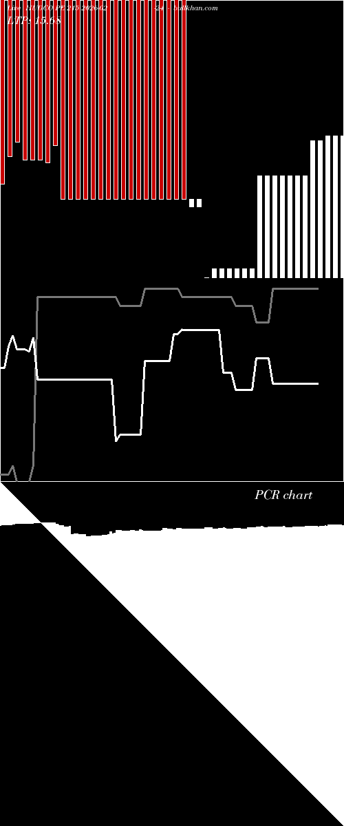  option chart HUDCO PE 215 2026-02-24 