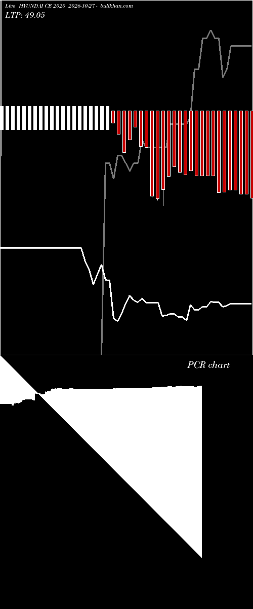 option chart HYUNDAI CE 2020 2026-10-27 
