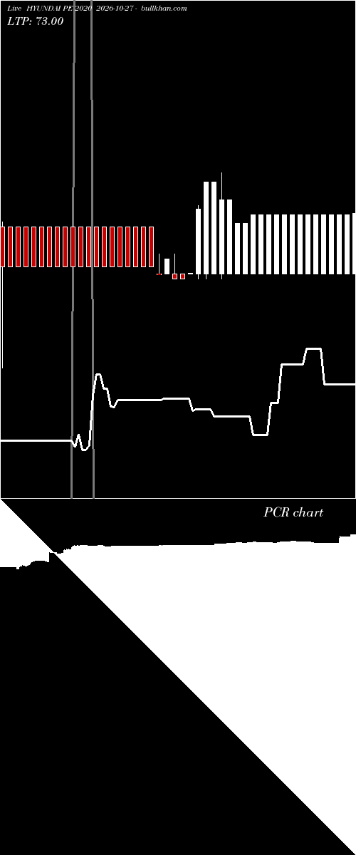  option chart HYUNDAI PE 2020 2026-10-27 