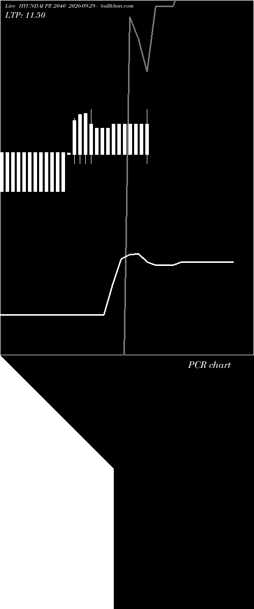  option chart HYUNDAI PE 2040 2026-09-29 