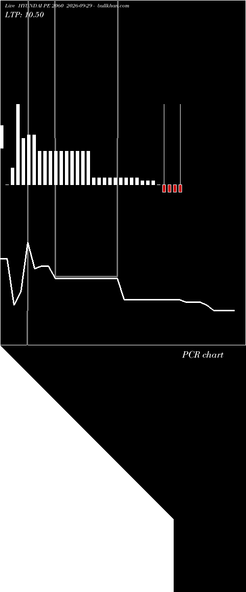  option chart HYUNDAI PE 2060 2026-09-29 