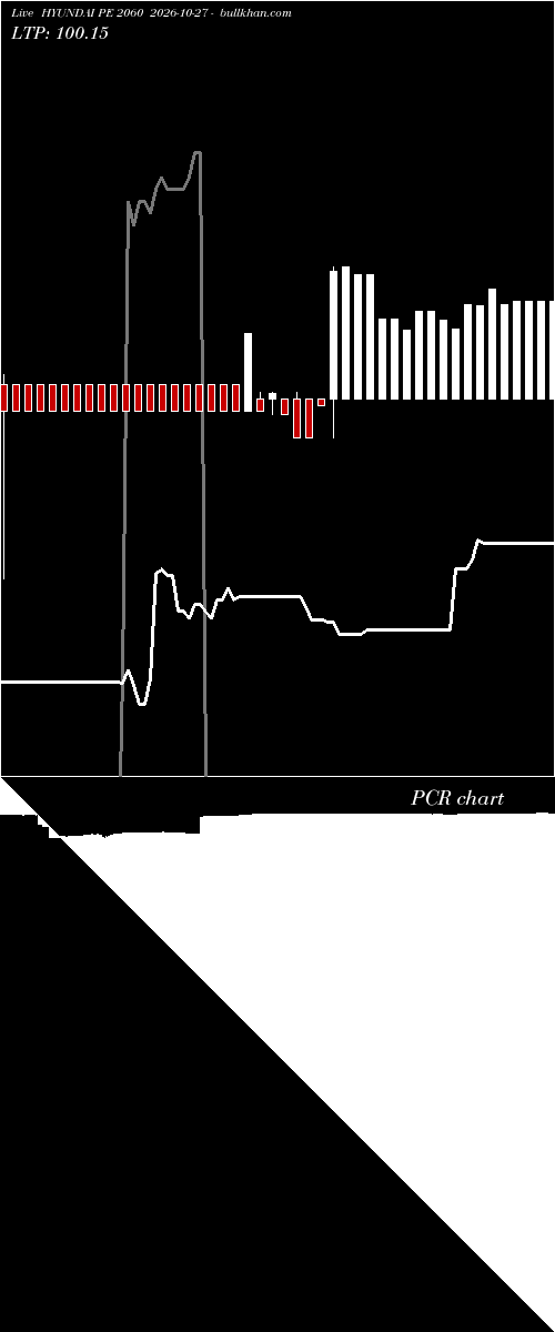  option chart HYUNDAI PE 2060 2026-10-27 