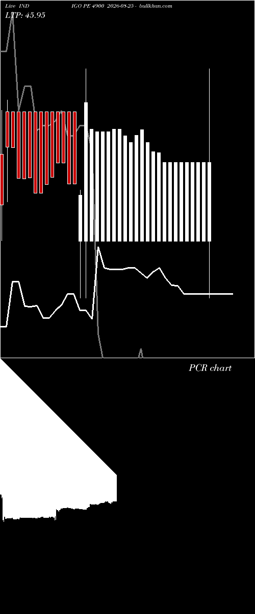  option chart INDIGO PE 4900 2026-08-25 