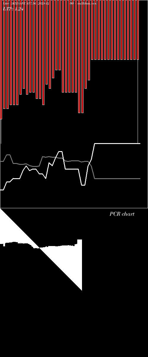  option chart IREDA PE 137.50 2025-12-30 