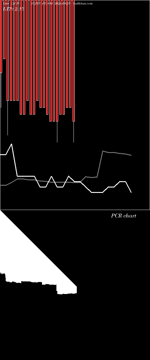  option chart LICHSGFIN PE 490 2026-09-29 