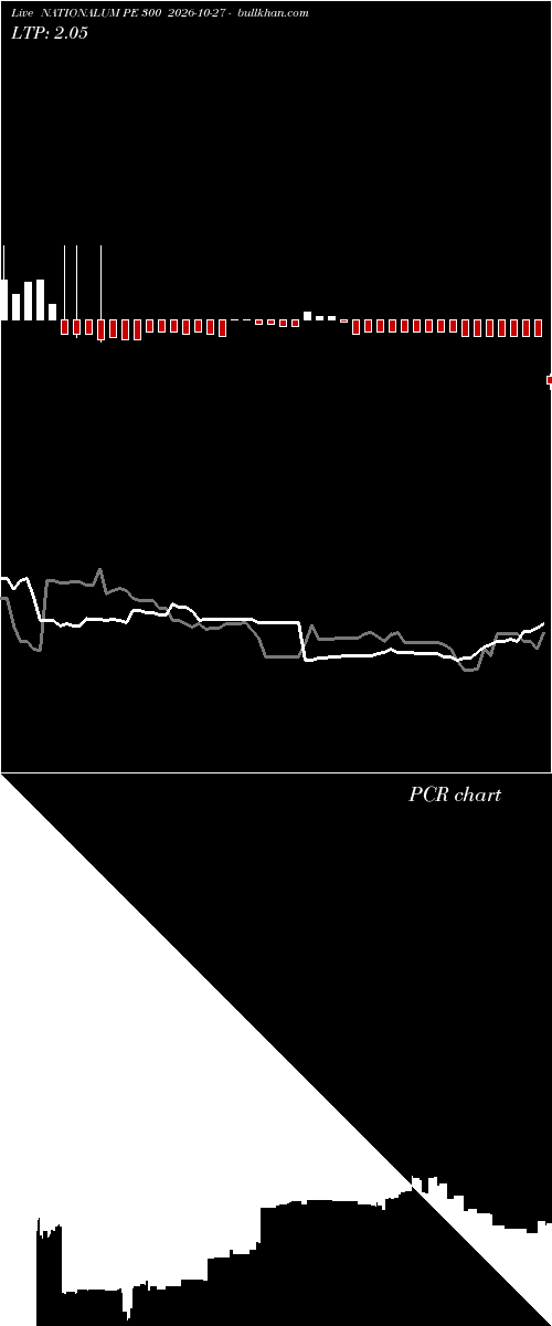  option chart NATIONALUM PE 300 2026-10-27 