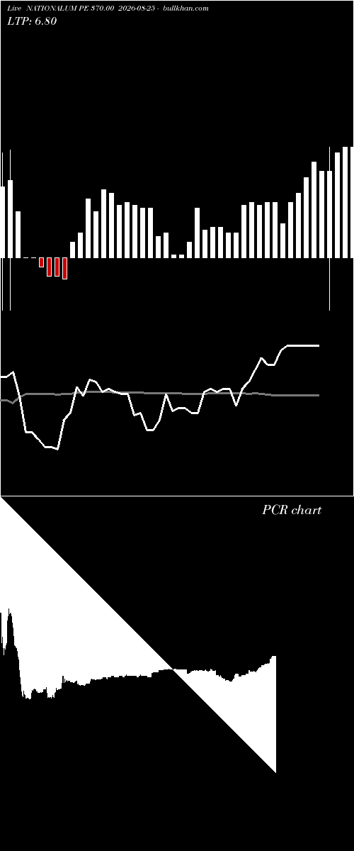  option chart NATIONALUM PE 370.00 2026-08-25 