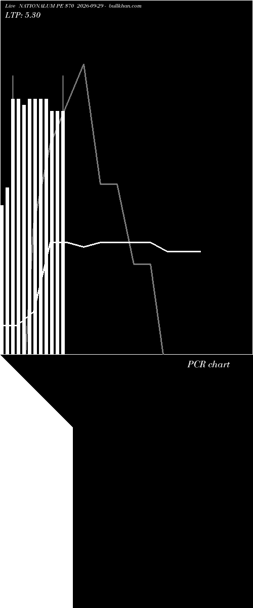  option chart NATIONALUM PE 370 2026-09-29 