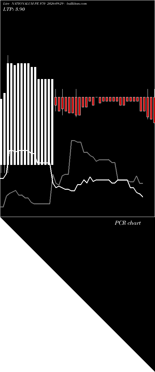  option chart NATIONALUM PE 370 2026-09-29 