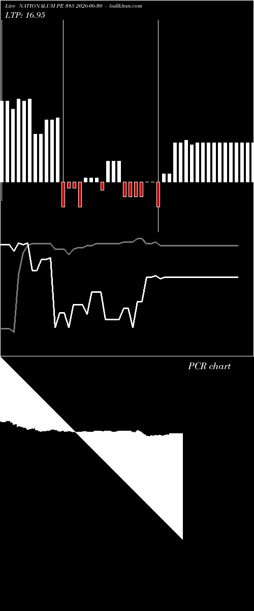  option chart NATIONALUM PE 385 2026-06-30 