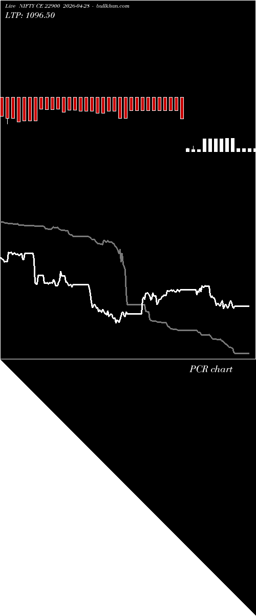  option chart NIFTY CE 22900 2026-04-28 