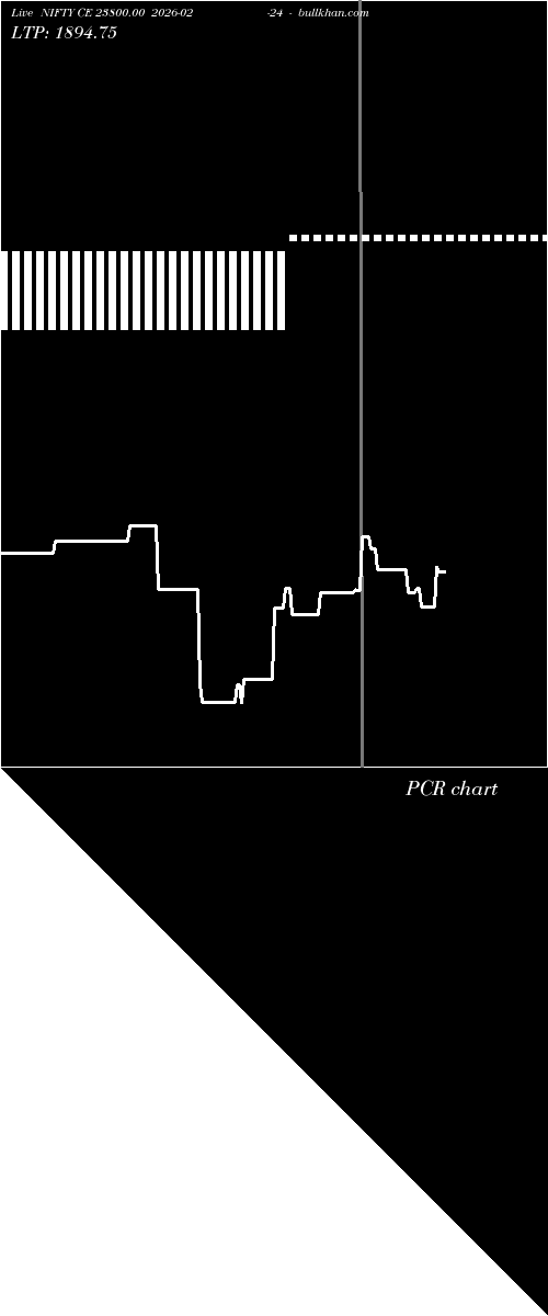  option chart NIFTY CE 23800.00 2026-02-24 