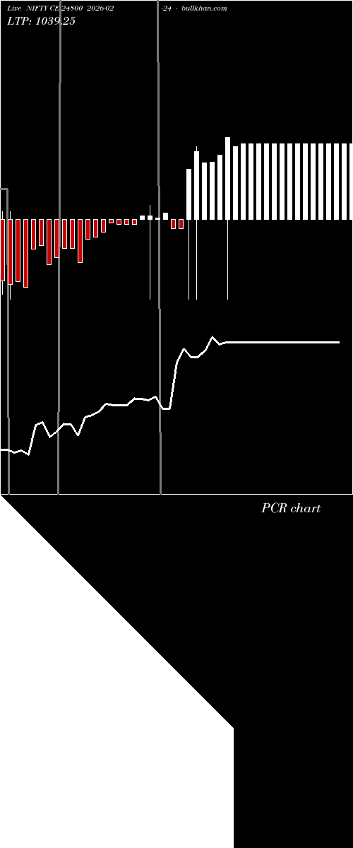  option chart NIFTY CE 24800 2026-02-24 