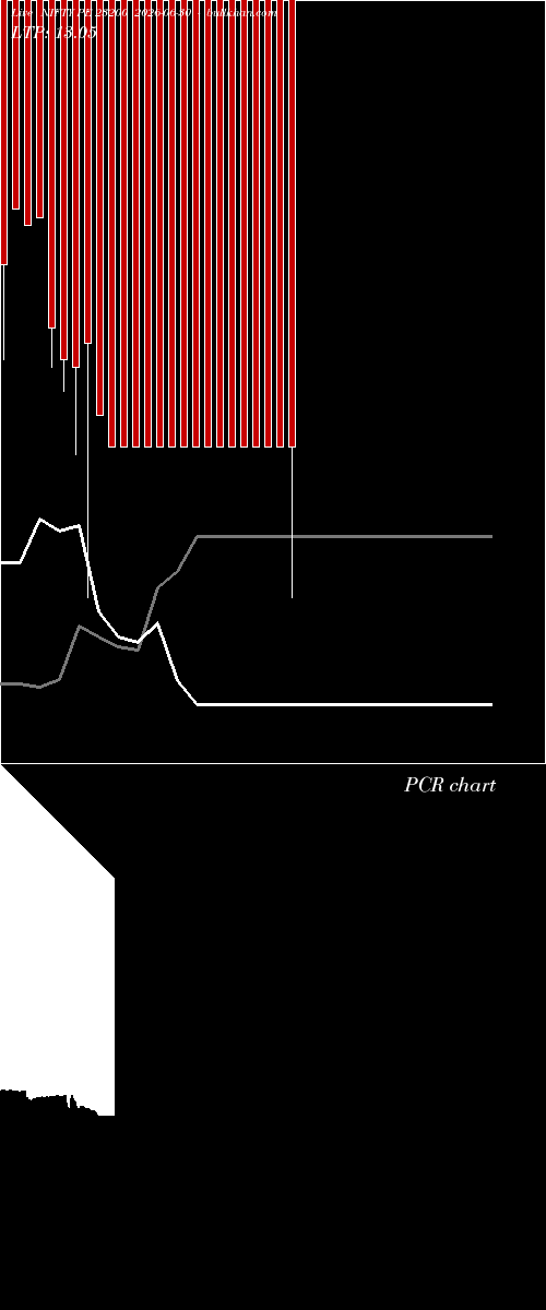 option chart NIFTY PE 23200 2026-06-30 