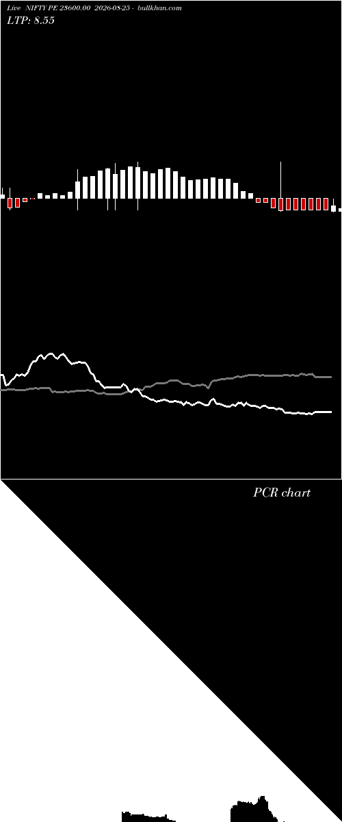  option chart NIFTY PE 23600.00 2026-08-25 