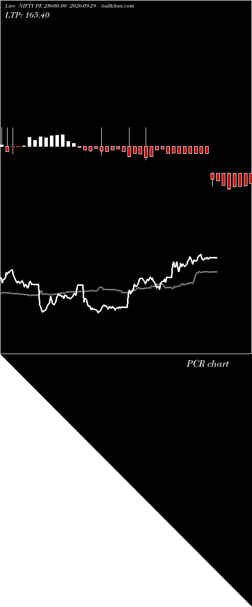  option chart NIFTY PE 23600.00 2026-09-29 