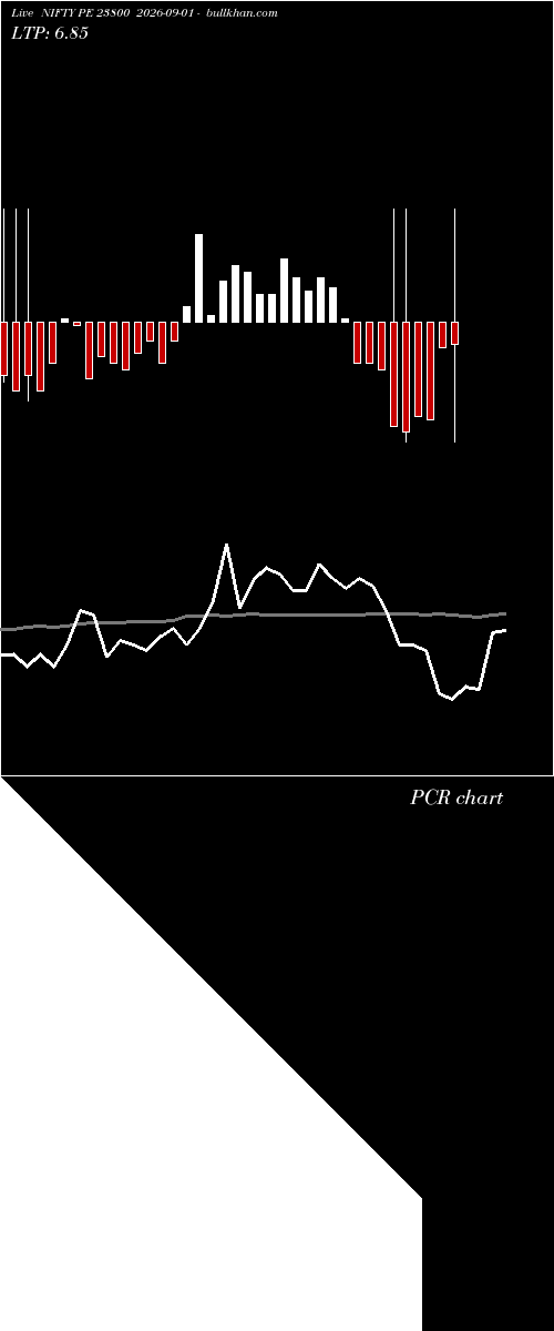  option chart NIFTY PE 23800 2026-09-01 