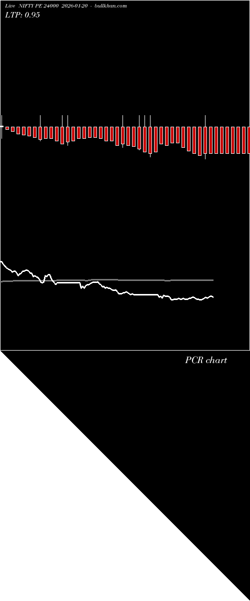  option chart NIFTY PE 24000 2026-01-20 