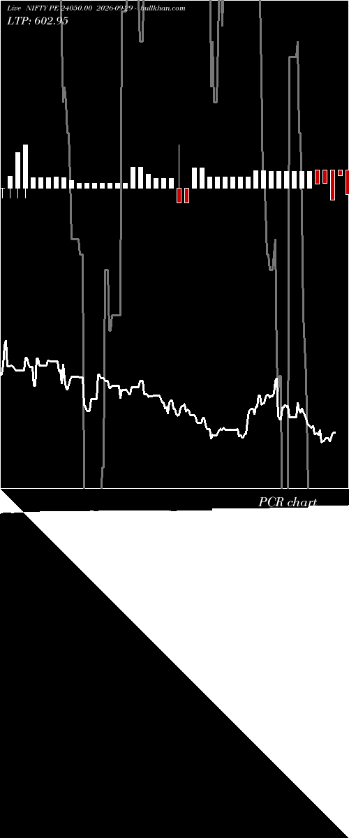  option chart NIFTY PE 24050.00 2026-09-29 