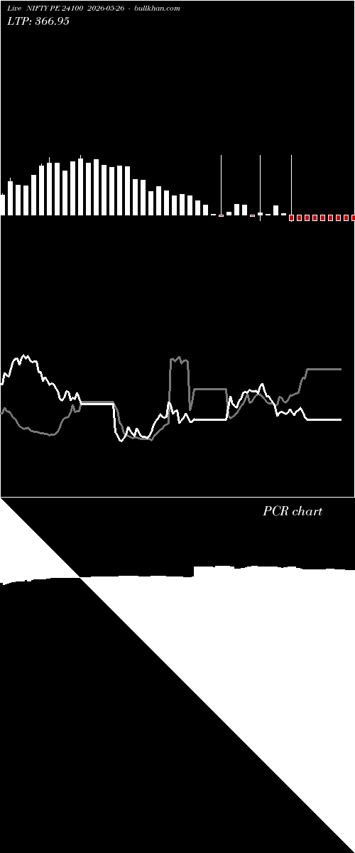  option chart NIFTY PE 24100 2026-05-26 