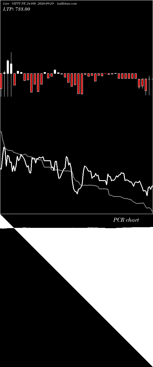  option chart NIFTY PE 24100 2026-09-29 