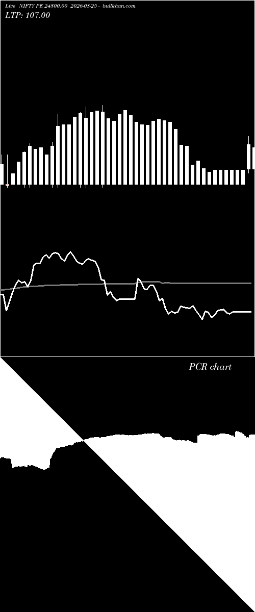  option chart NIFTY PE 24300.00 2026-08-25 