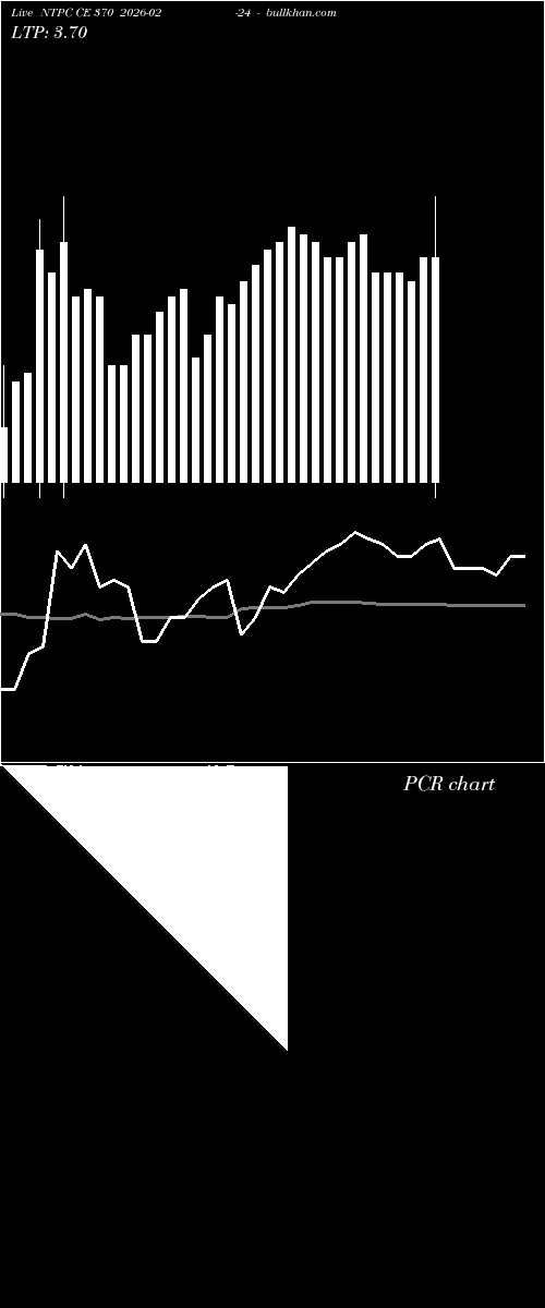  option chart NTPC CE 370 2026-02-24 