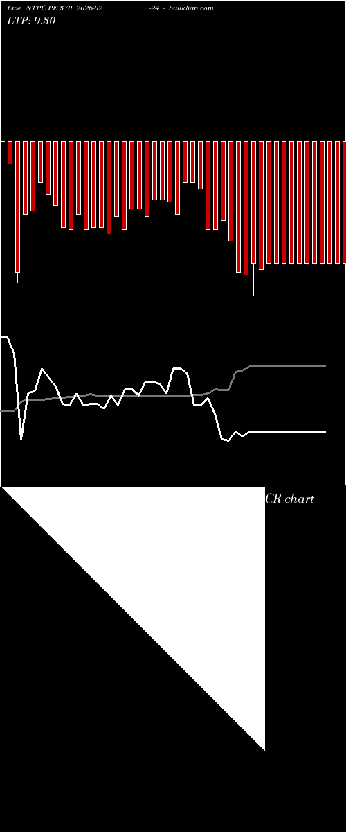  option chart NTPC PE 370 2026-02-24 