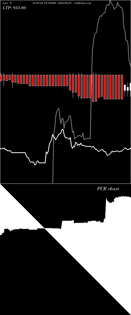  option chart PAGEIND CE 36000 2026-09-29 