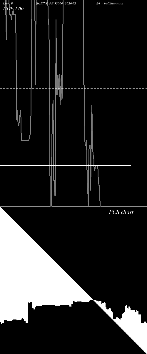  option chart PAGEIND PE 32000 2026-02-24 