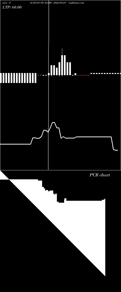  option chart PAGEIND PE 32500 2026-09-29 