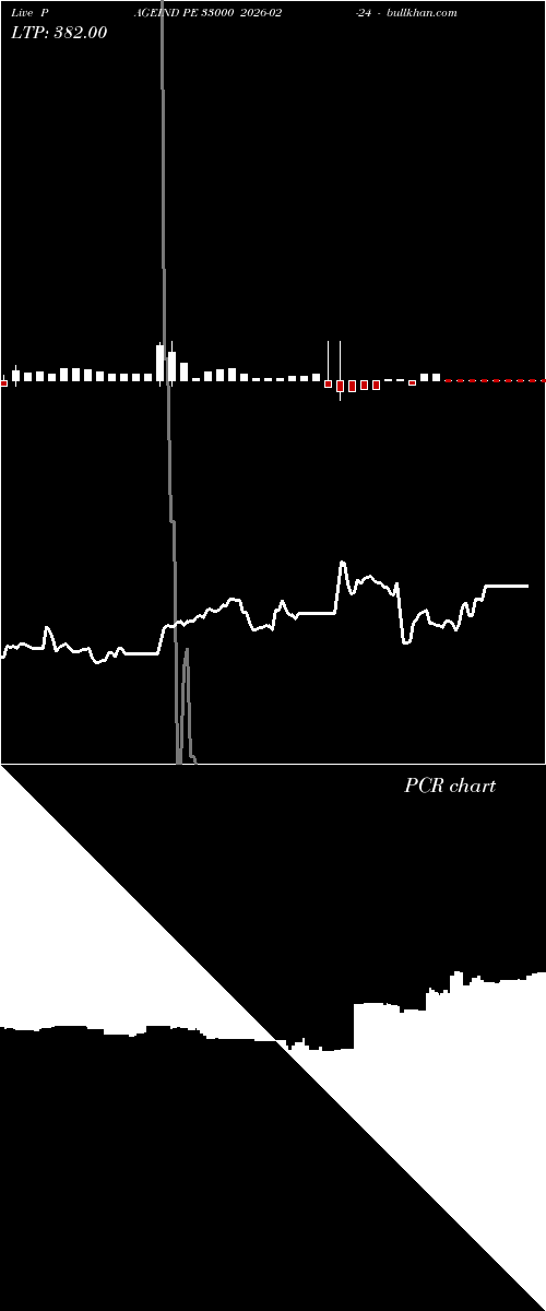  option chart PAGEIND PE 33000 2026-02-24 
