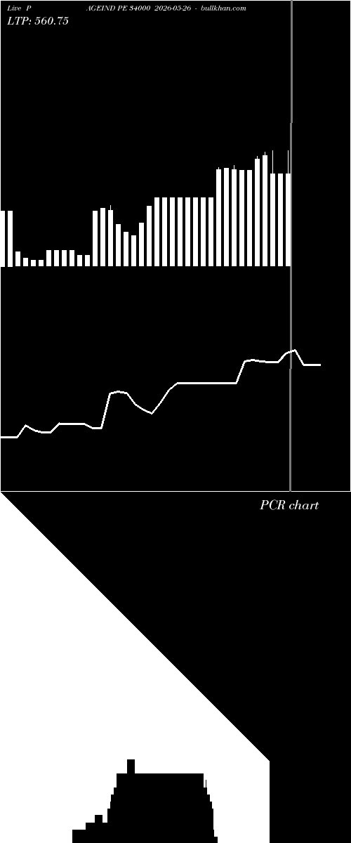  option chart PAGEIND PE 34000 2026-05-26 