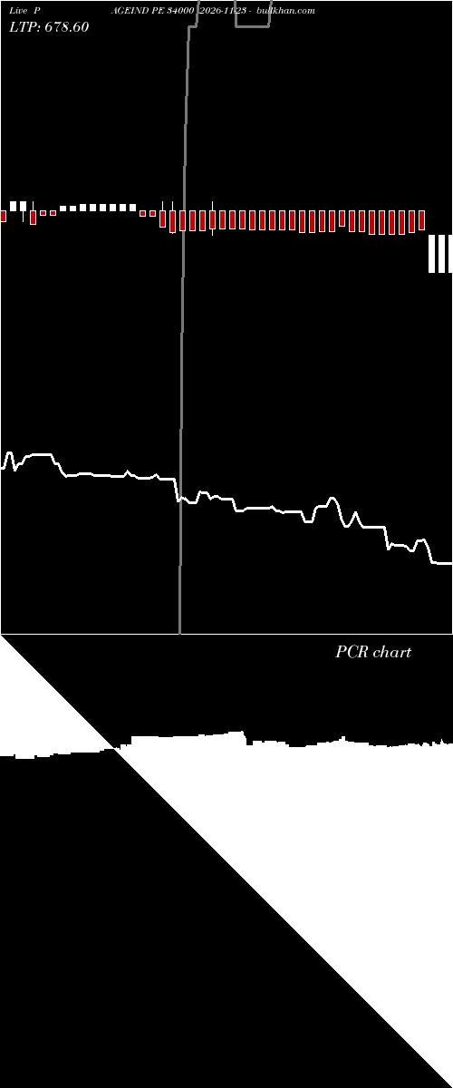 option chart PAGEIND PE 34000 2026-11-23 
