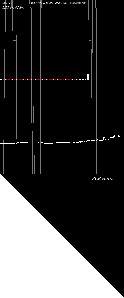  option chart PAGEIND PE 35000 2026-10-27 