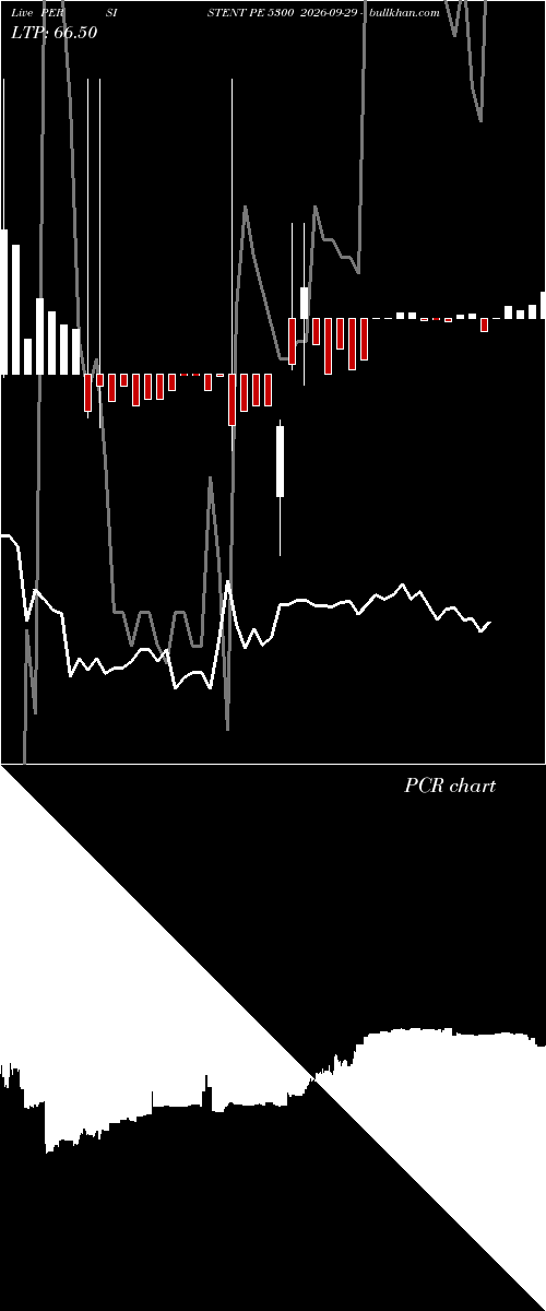  option chart PERSISTENT PE 5300 2026-09-29 