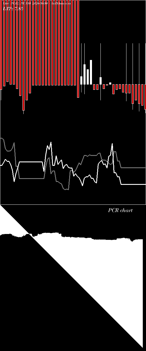  option chart PGEL PE 550 2026-06-30 