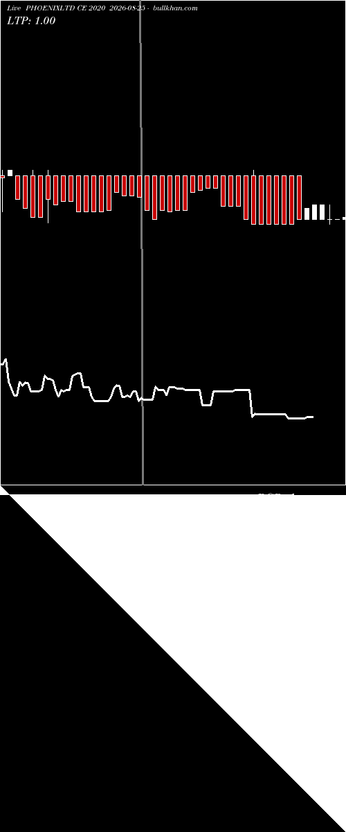  option chart PHOENIXLTD CE 2020 2026-08-25 